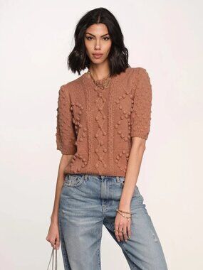 Crewneck Sweater